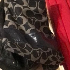 Meet your Posher, Xantrece